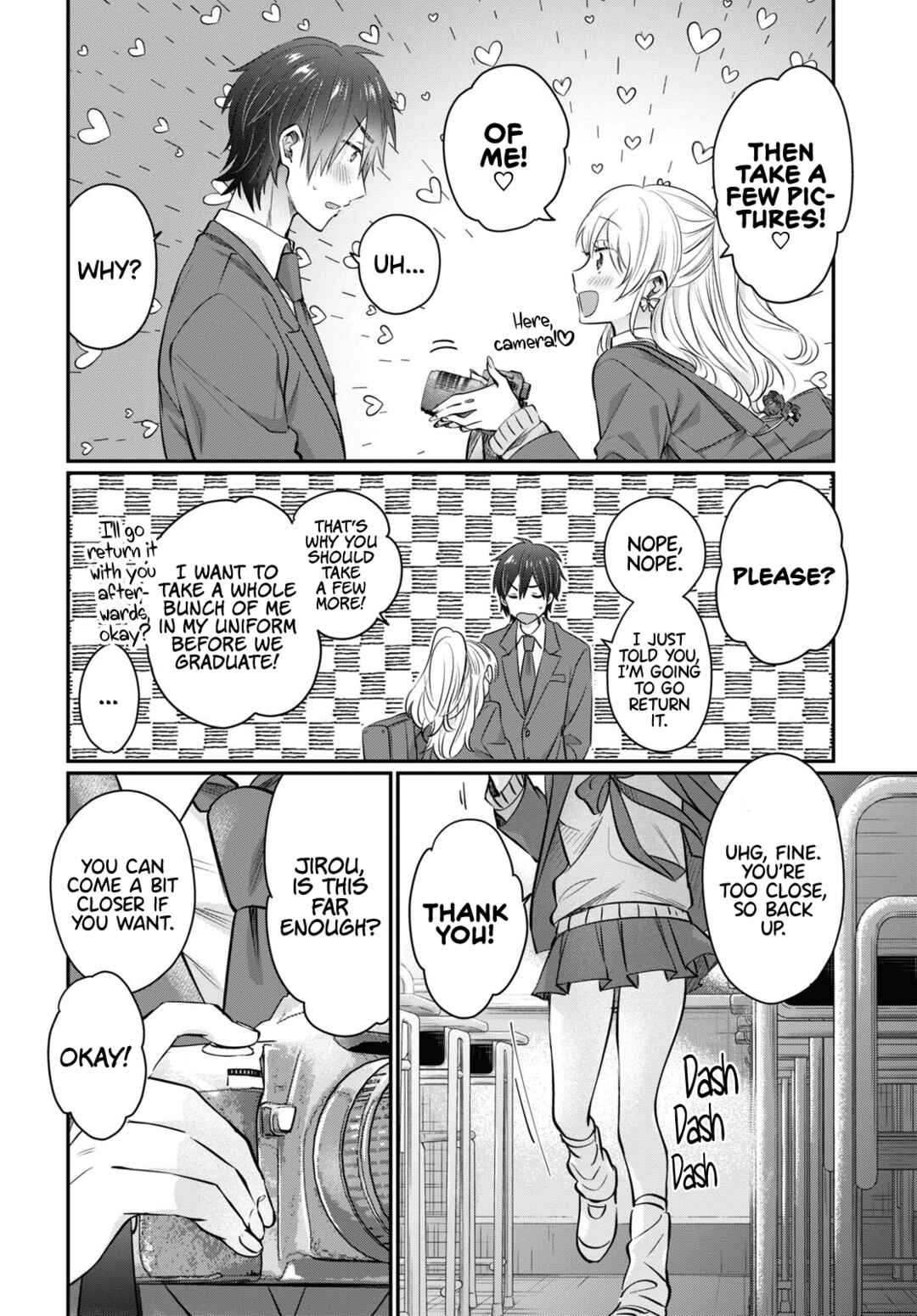 Chapter 56 - Page 22