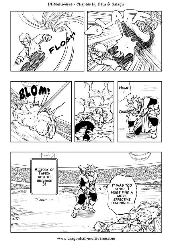 Chapter 31 - Page 16