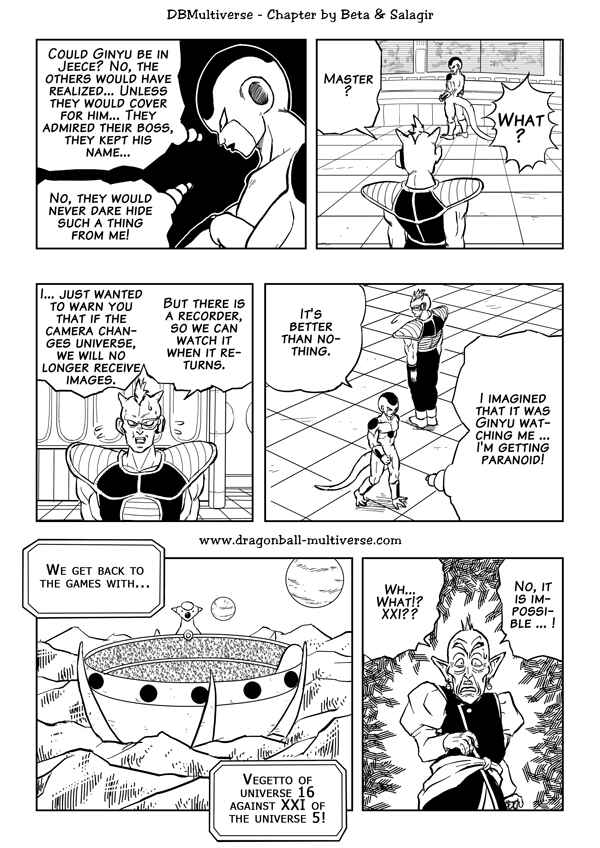 Chapter 31 - Page 22
