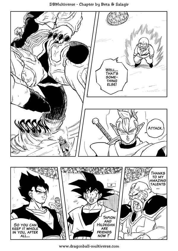 Chapter 31 - Page 5