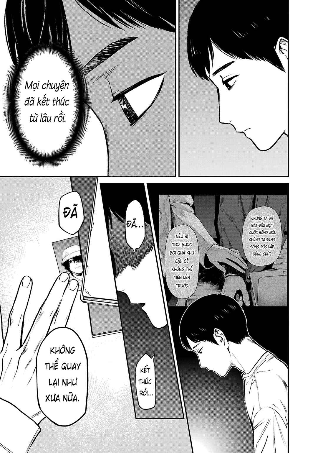 Chapter 84.2 - Page 15