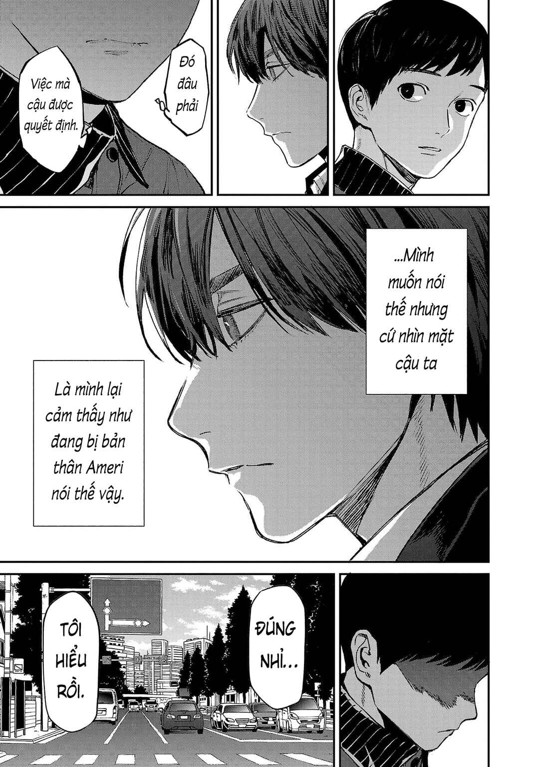 Chapter 84.2 - Page 5