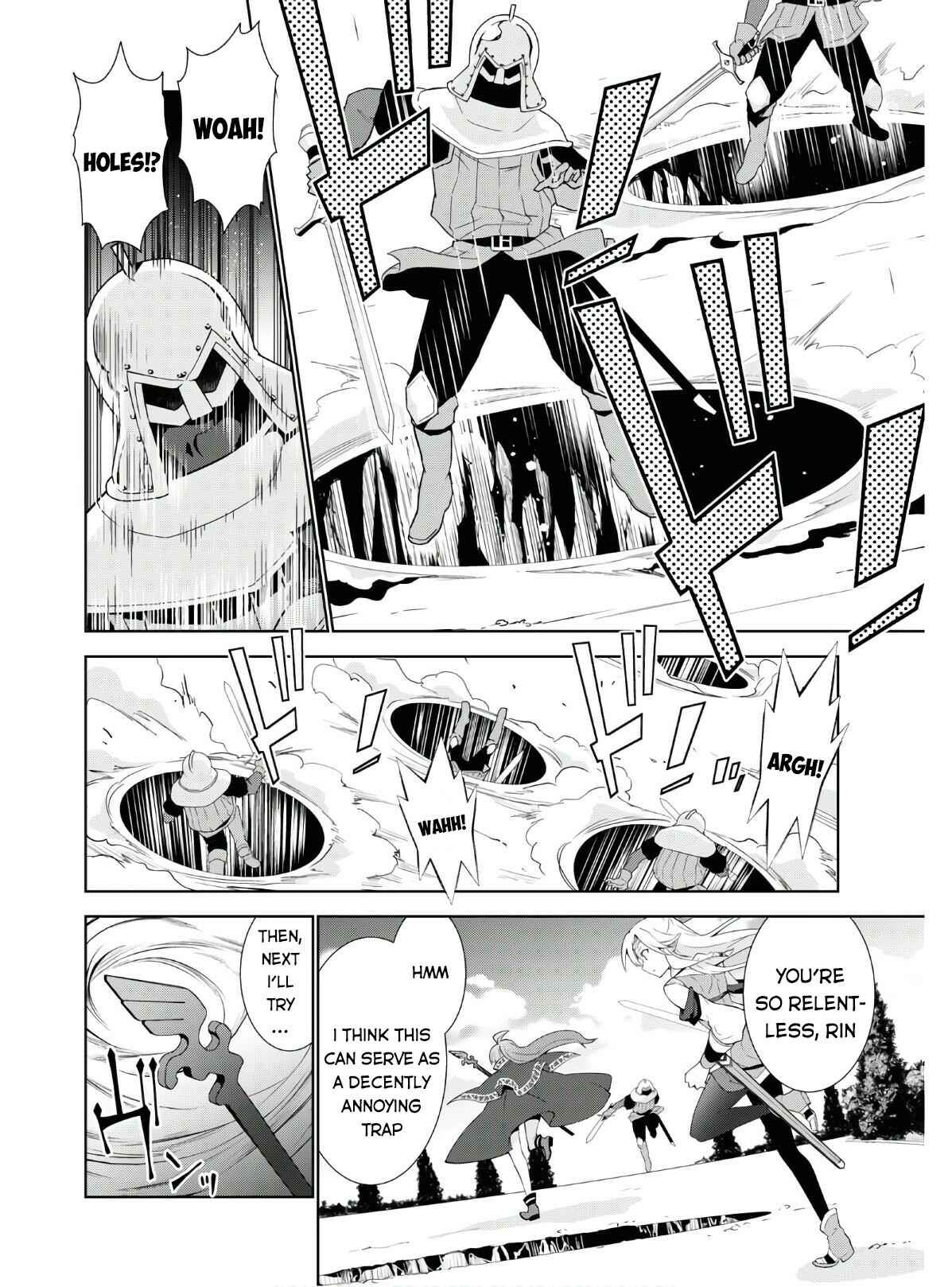 Chapter 40 - Page 19