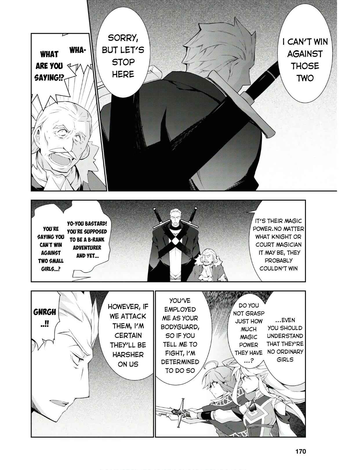 Chapter 40 - Page 28