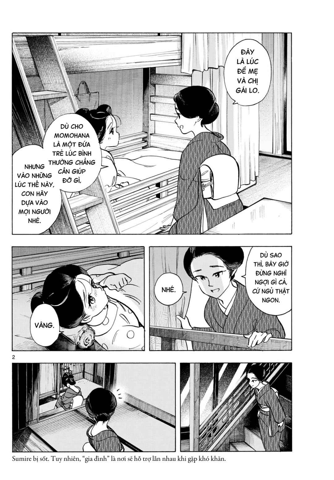 Chapter 319 - Page 2