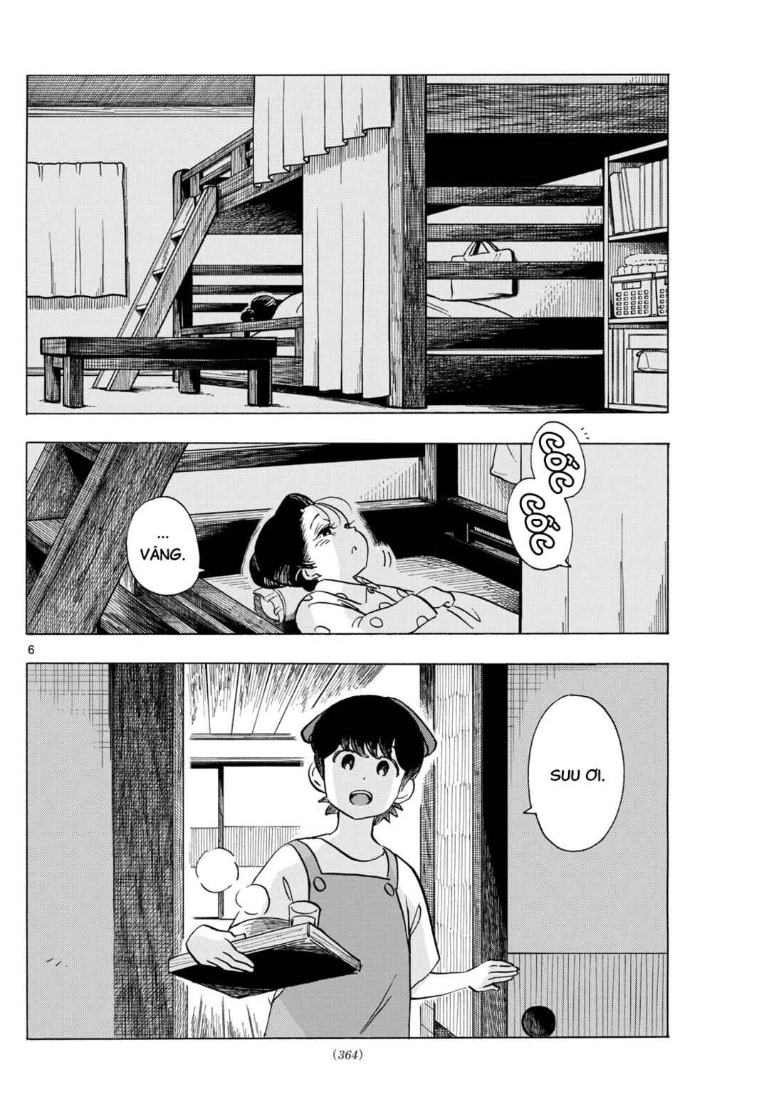 Chapter 319 - Page 6