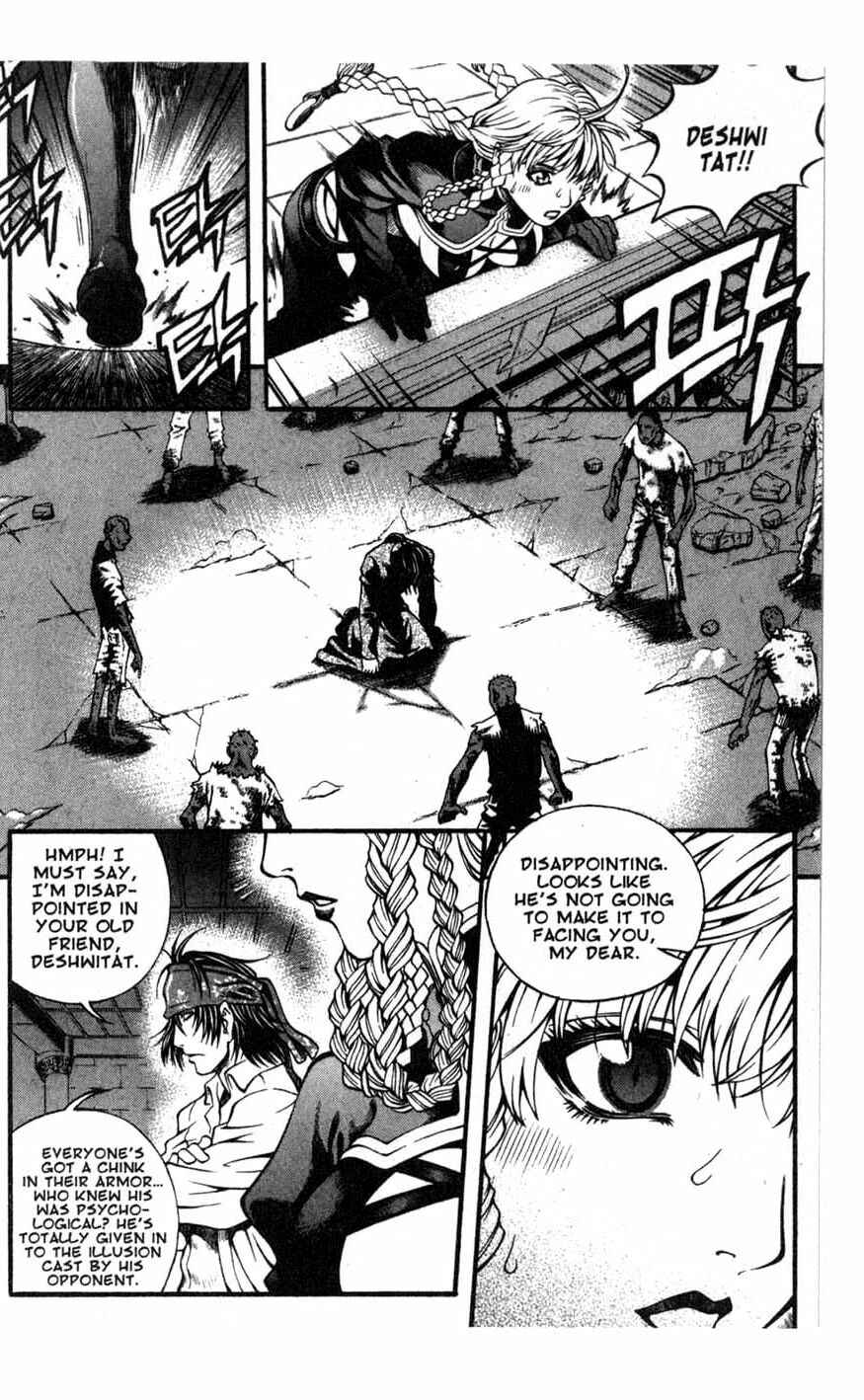Chapter 67 - Page 15
