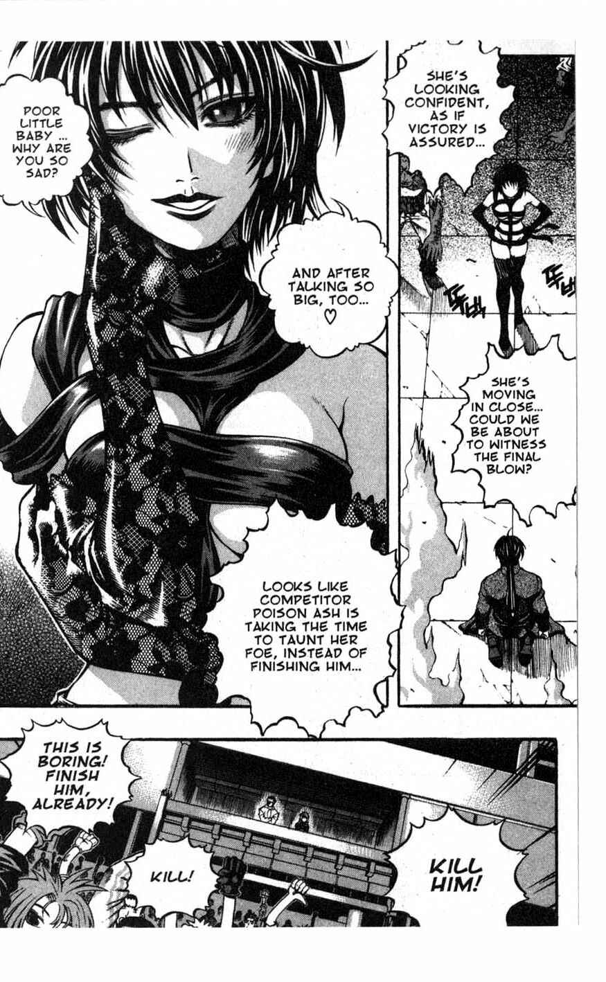Chapter 67 - Page 21