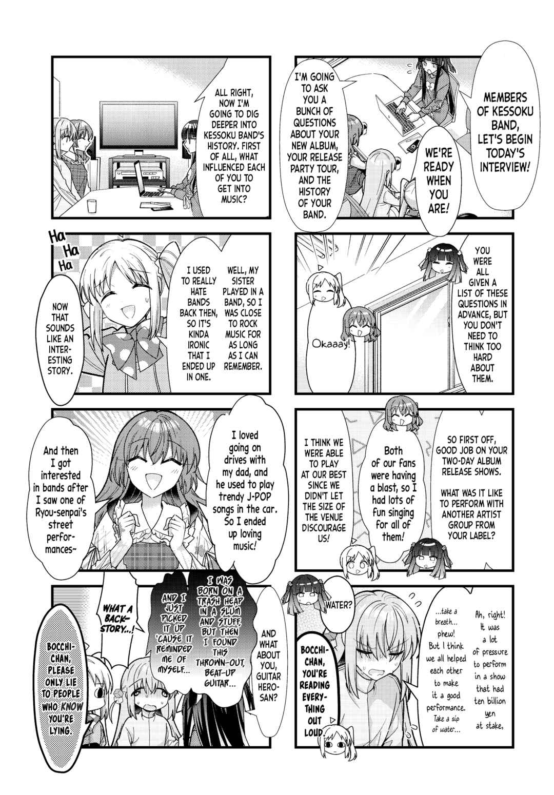 Chapter 84 - Page 3