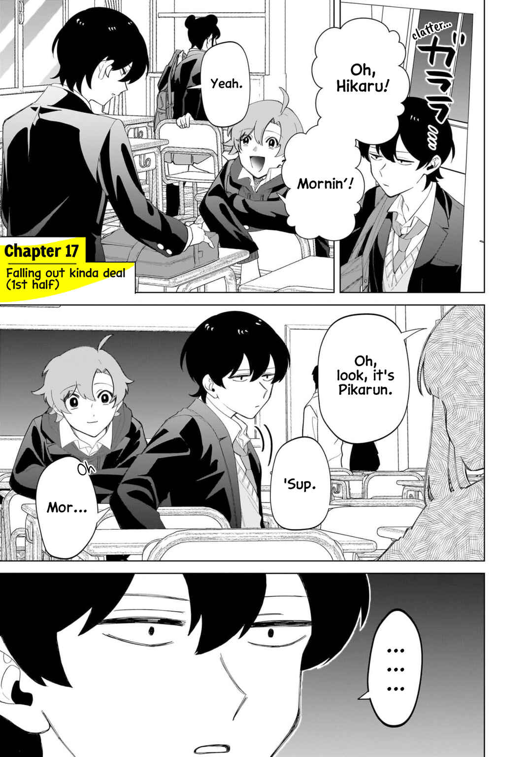 Chapter 17 - Page 1
