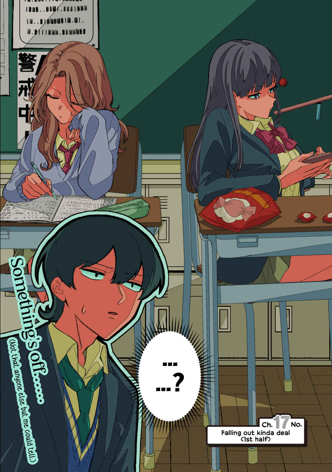 Chapter 17 - Page 2