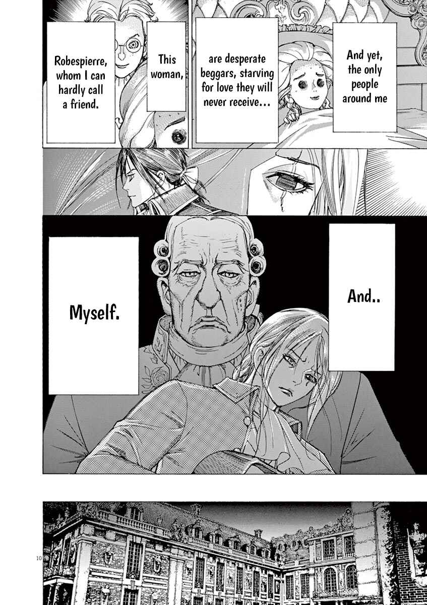 Chapter 43 - Page 10