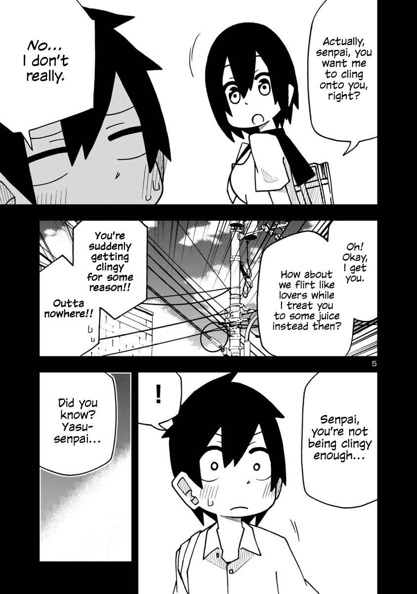 Chapter 3 - Page 5