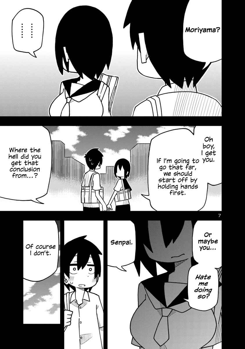 Chapter 3 - Page 7