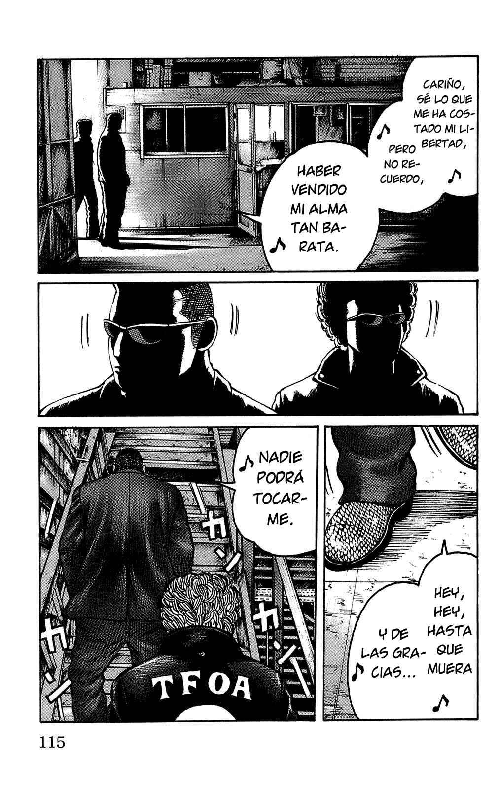 Chapter 99 - Page 13