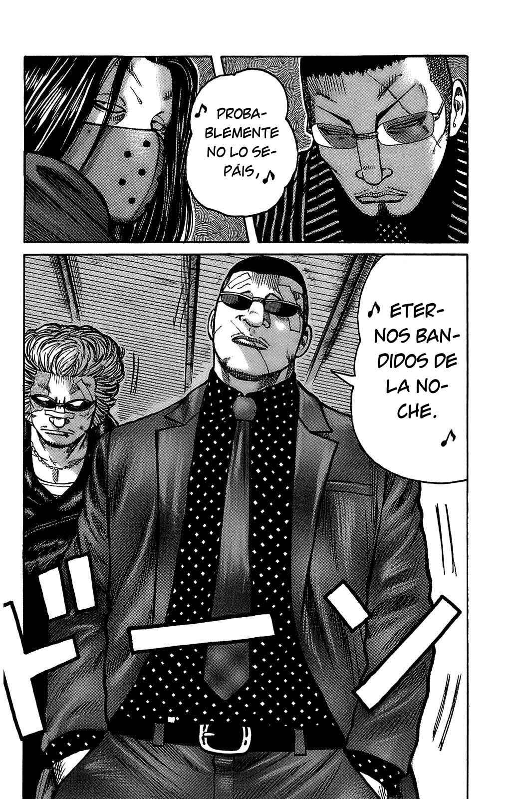 Chapter 99 - Page 14