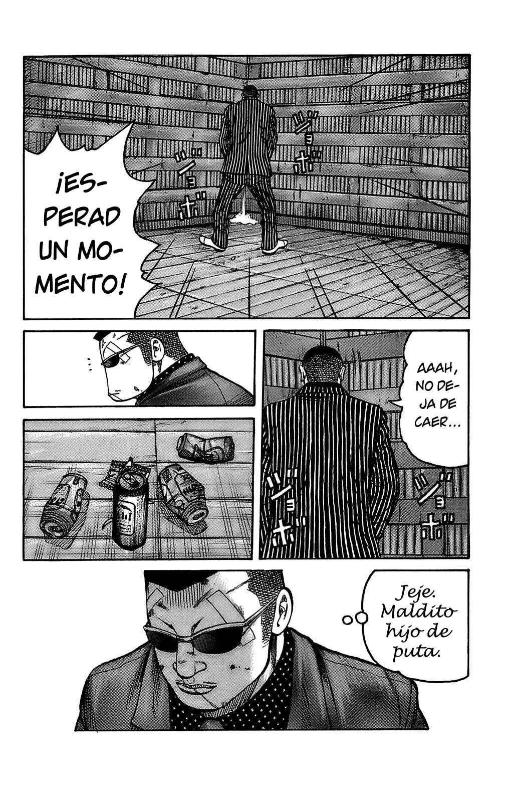Chapter 99 - Page 18