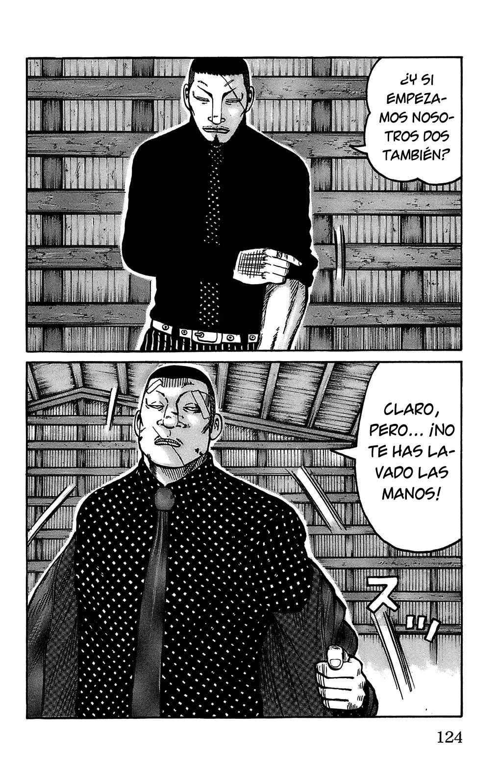 Chapter 99 - Page 22