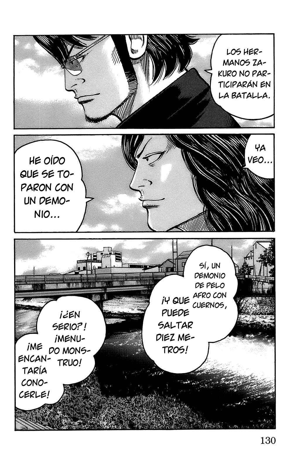 Chapter 99 - Page 26