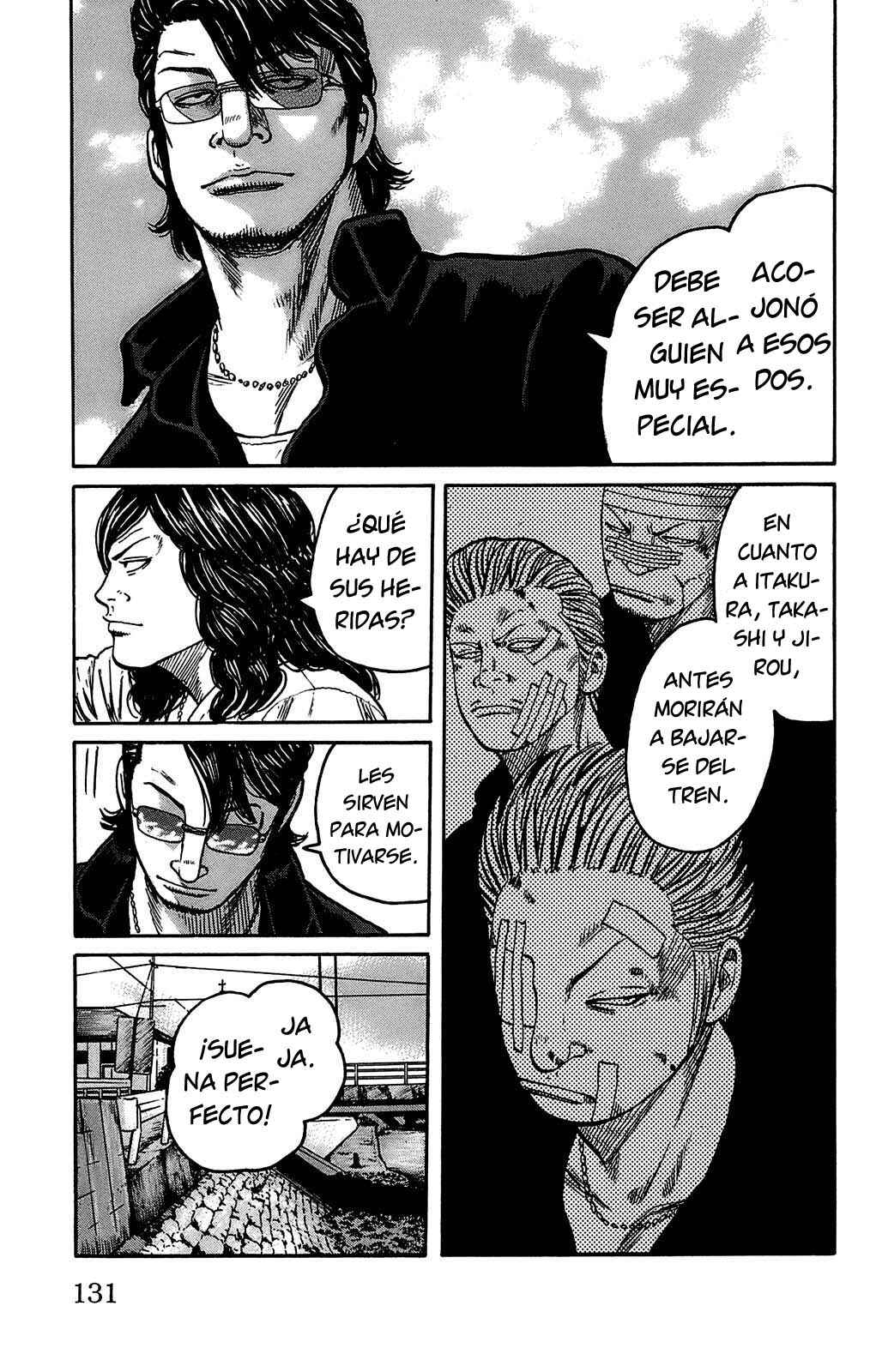Chapter 99 - Page 27