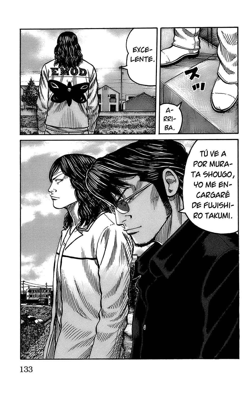 Chapter 99 - Page 29