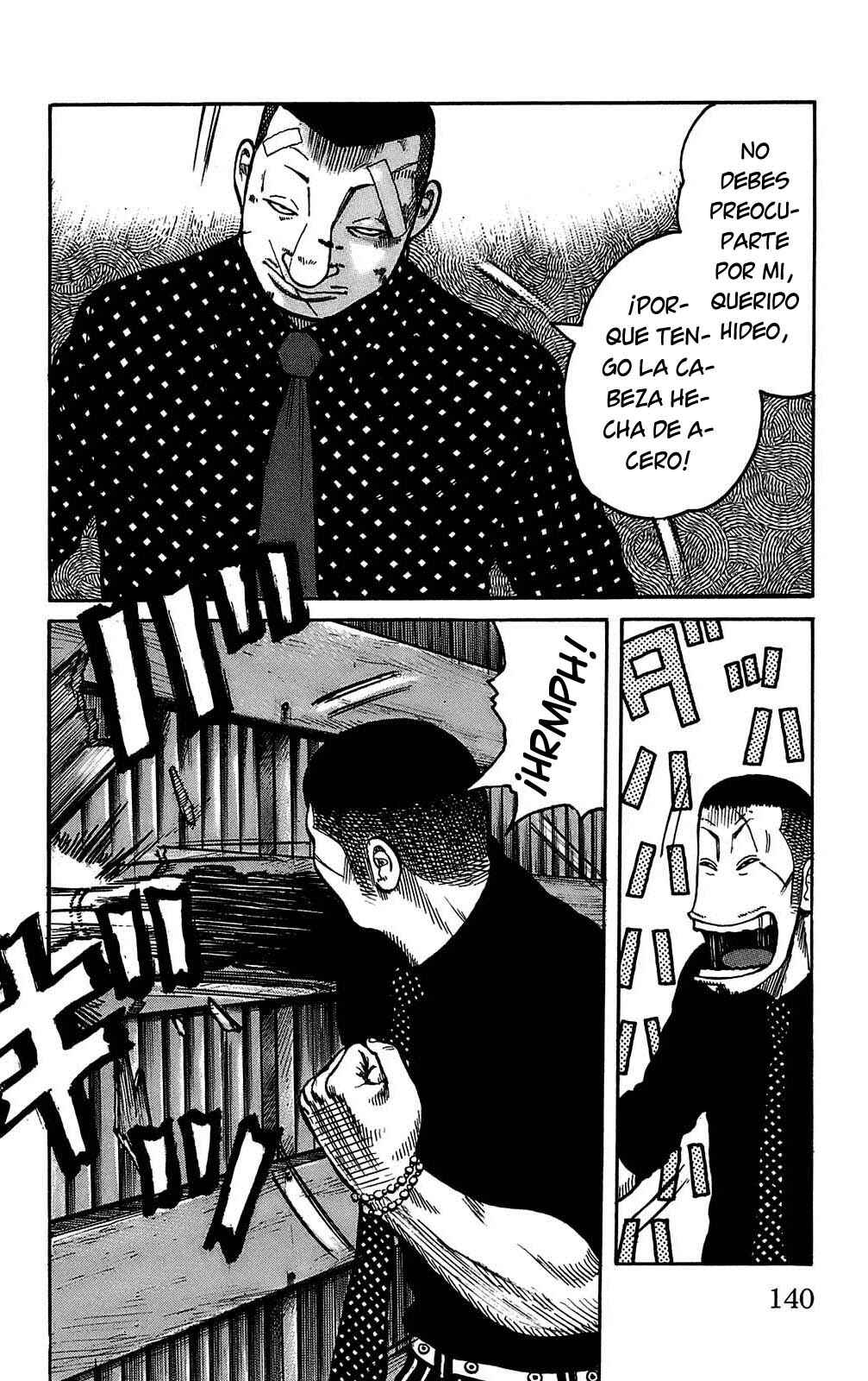 Chapter 99 - Page 36