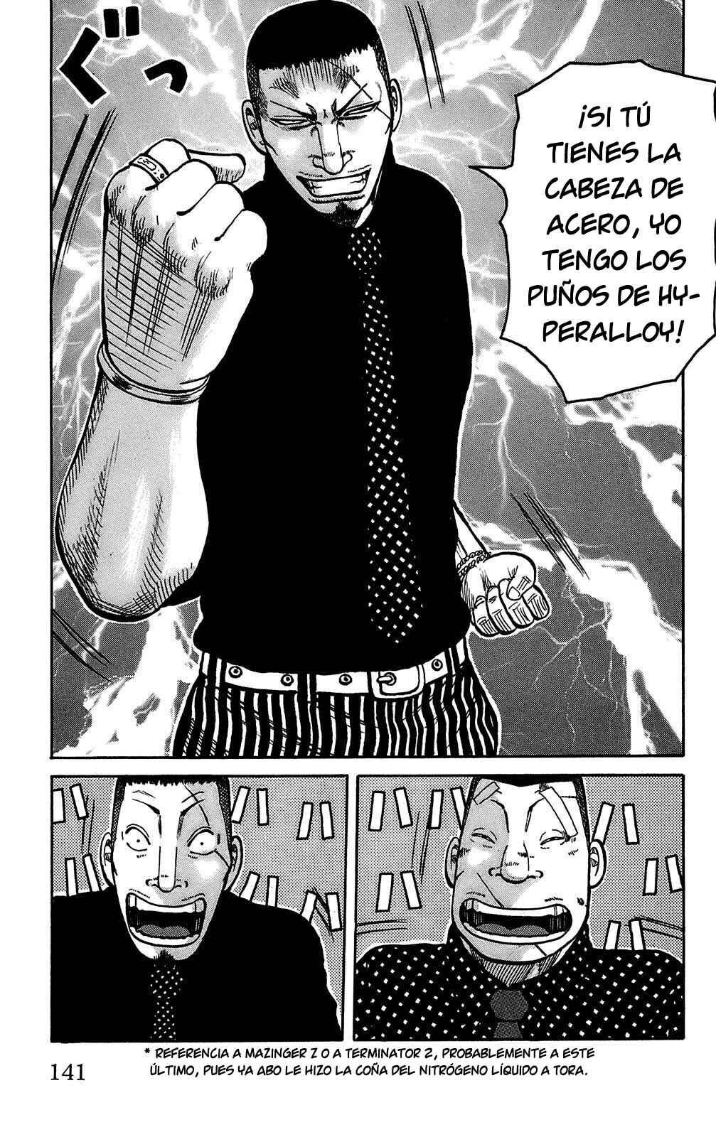 Chapter 99 - Page 37
