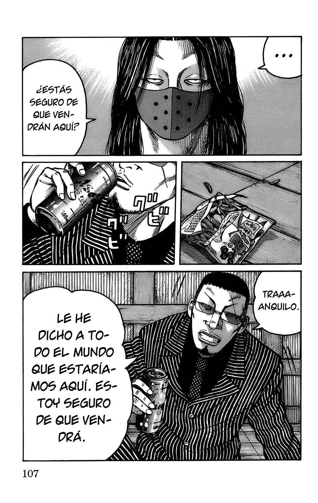 Chapter 99 - Page 5