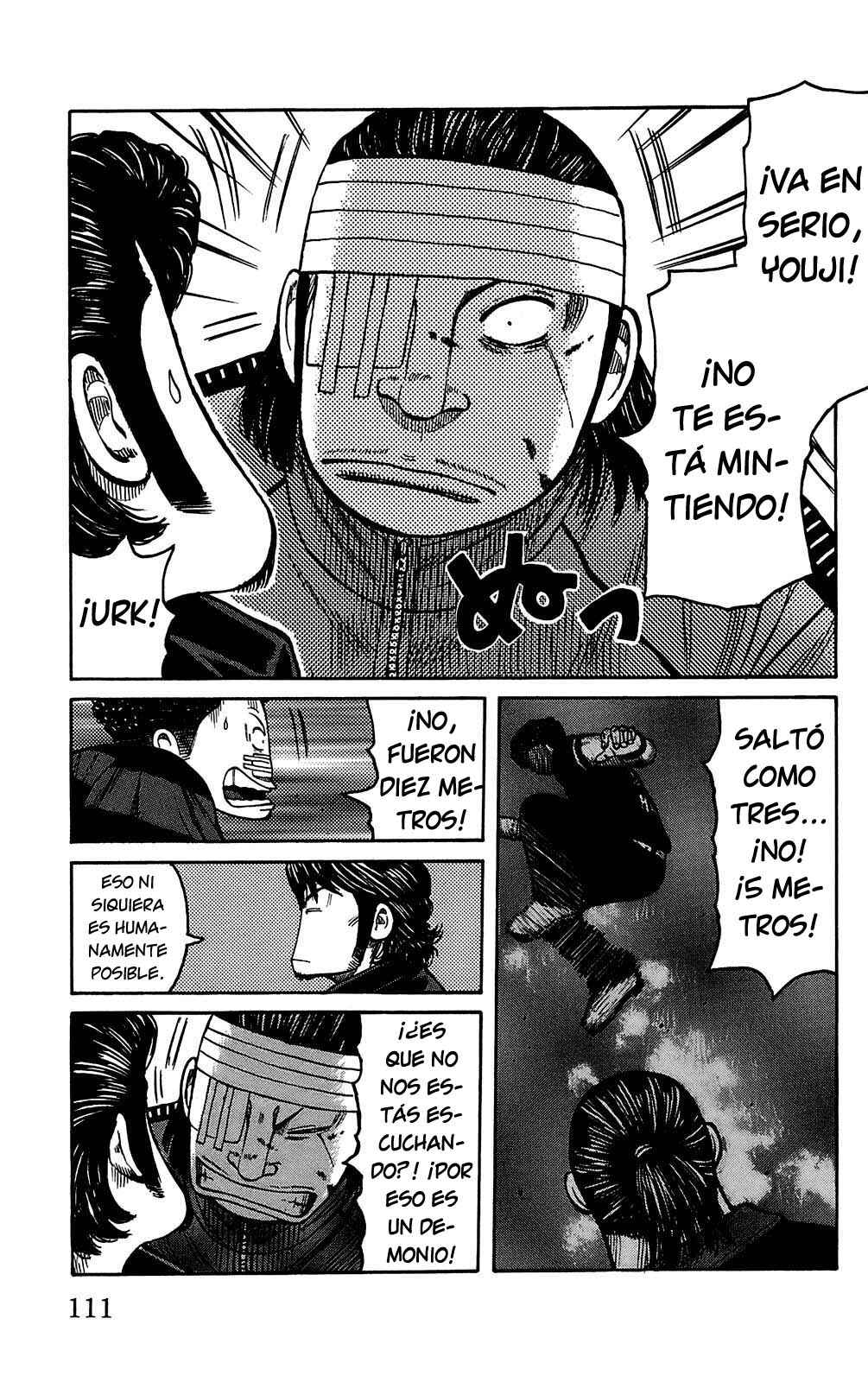 Chapter 99 - Page 9