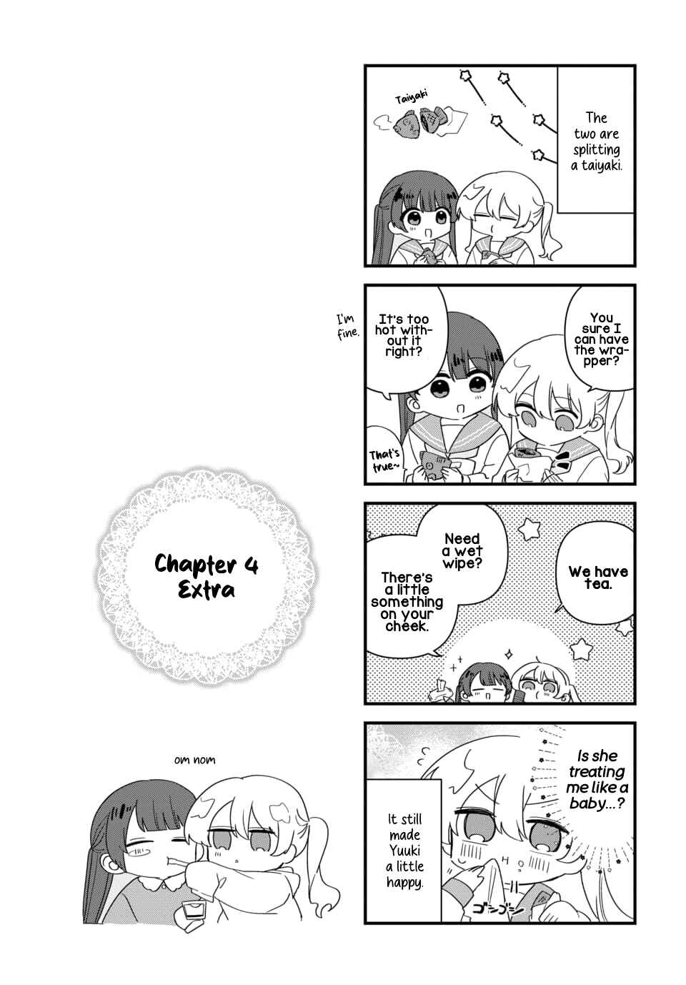 Chapter 4.5 - Page 1