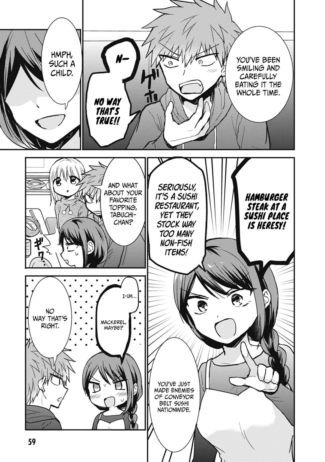 Chapter 104 - Page 8
