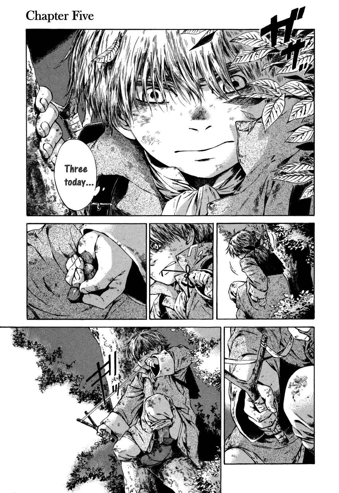 Chapter 5 - Page 2