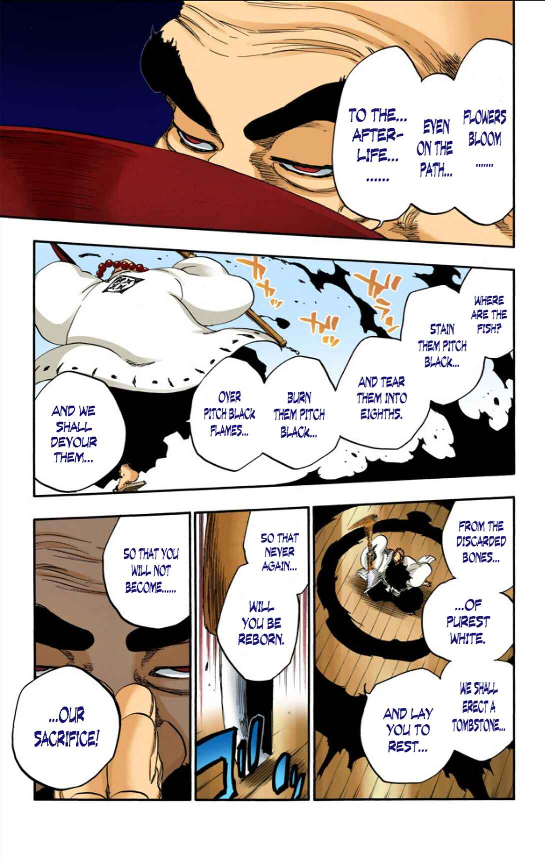 Chapter 610 - Page 10