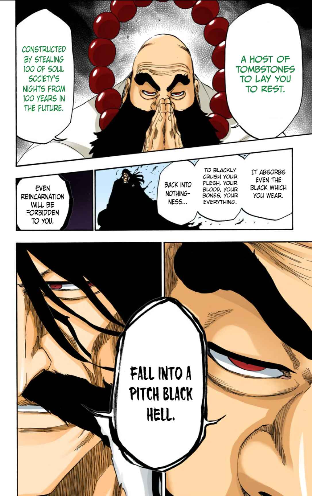 Chapter 610 - Page 12