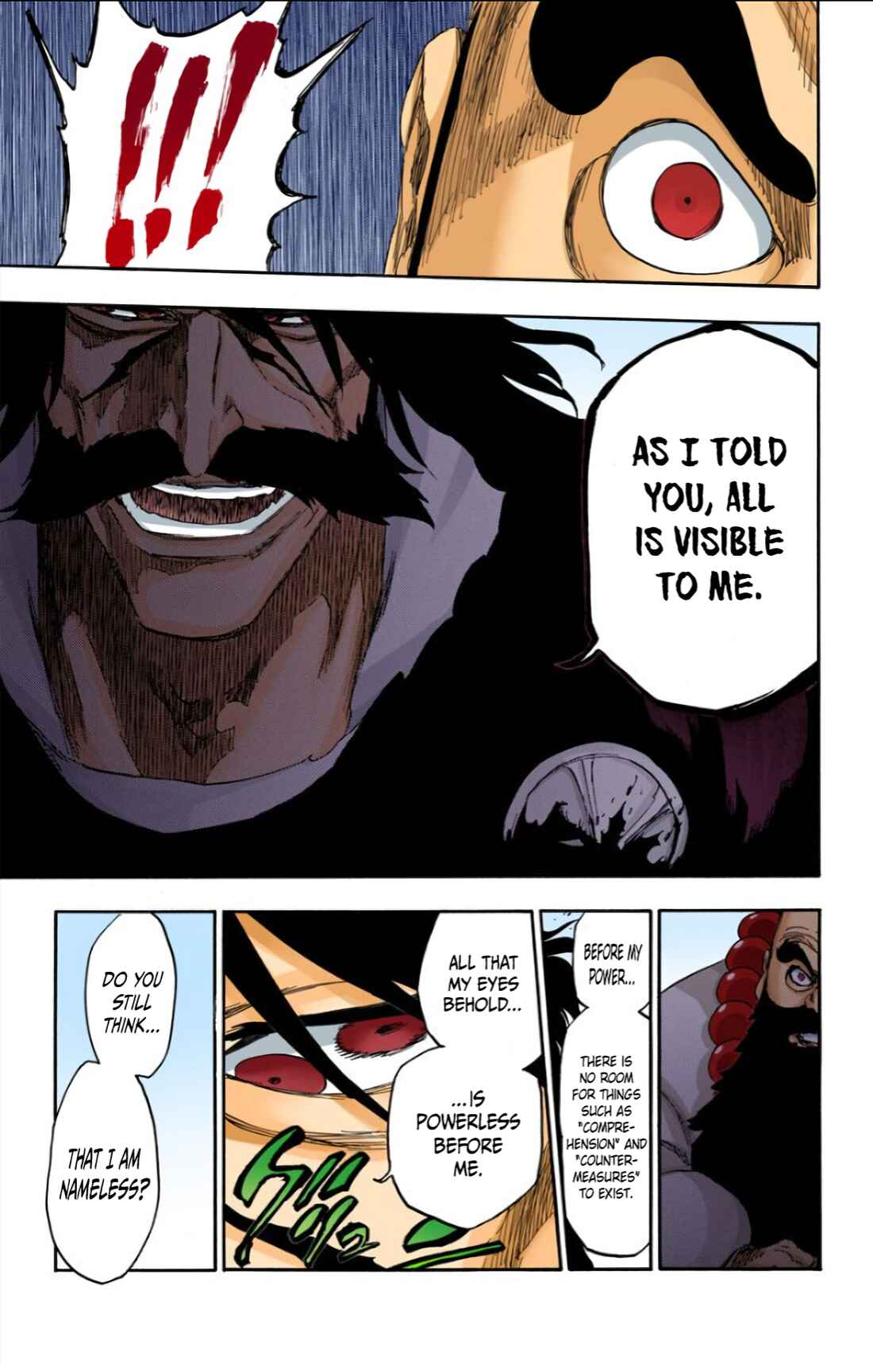 Chapter 610 - Page 13