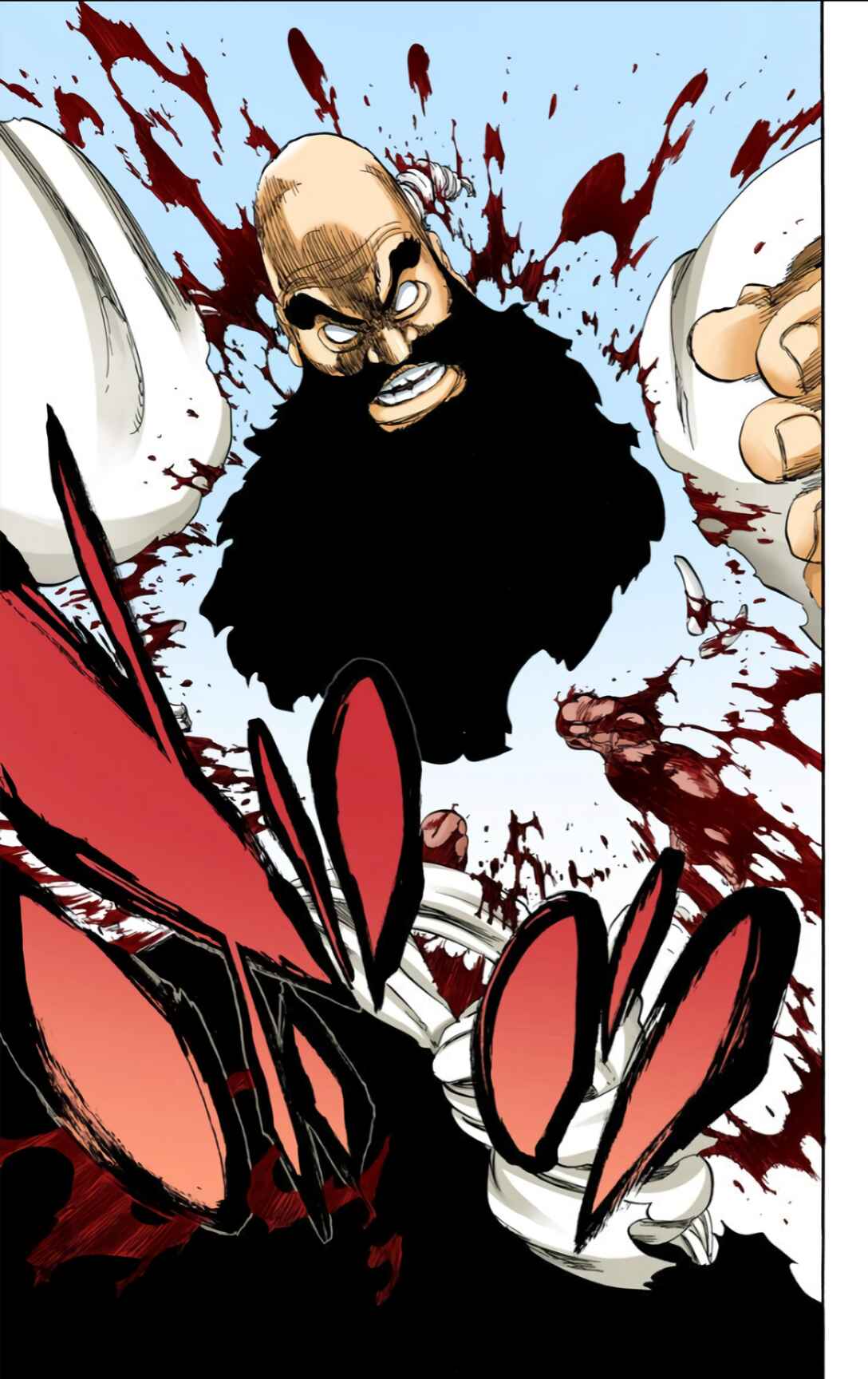 Chapter 610 - Page 15