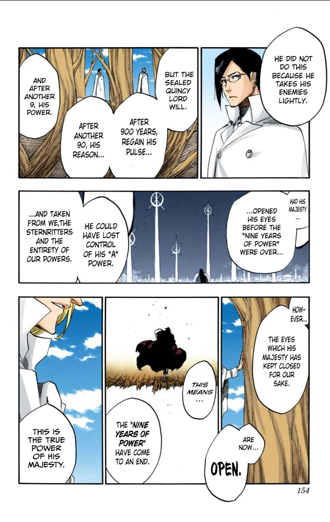 Chapter 610 - Page 2