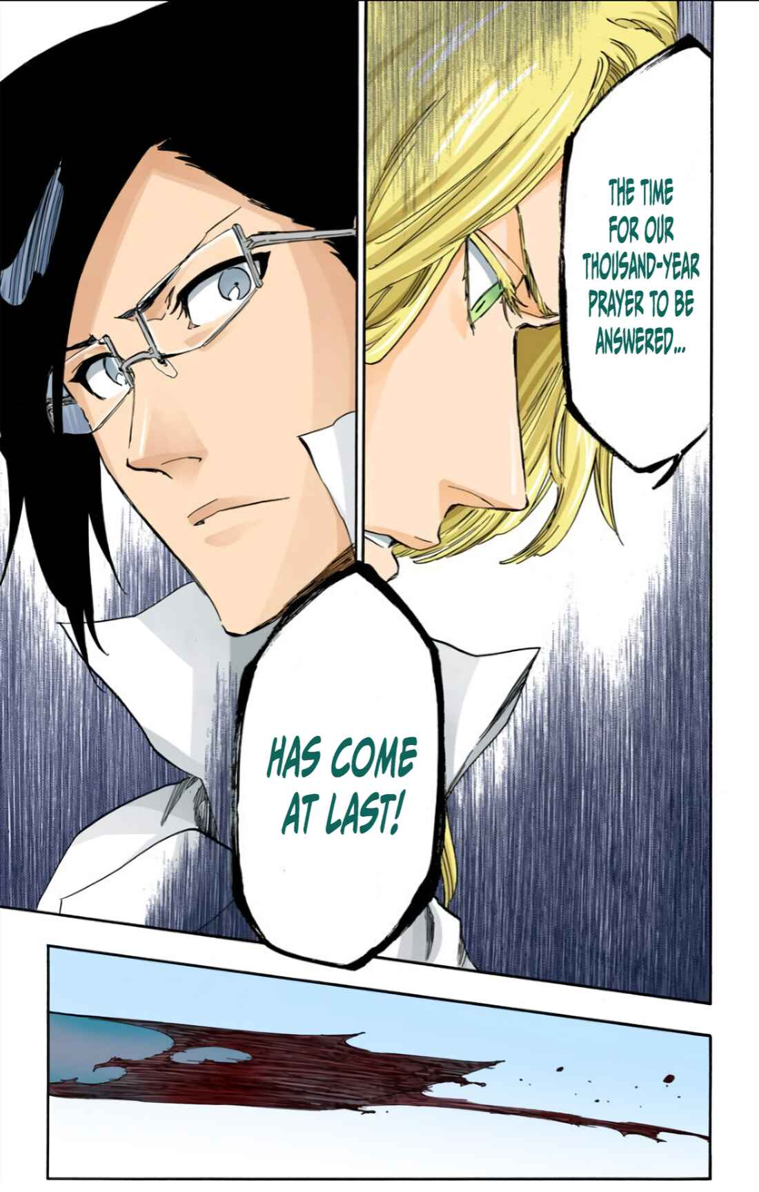 Chapter 610 - Page 3