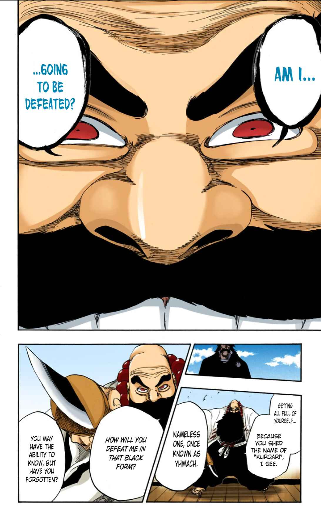 Chapter 610 - Page 7
