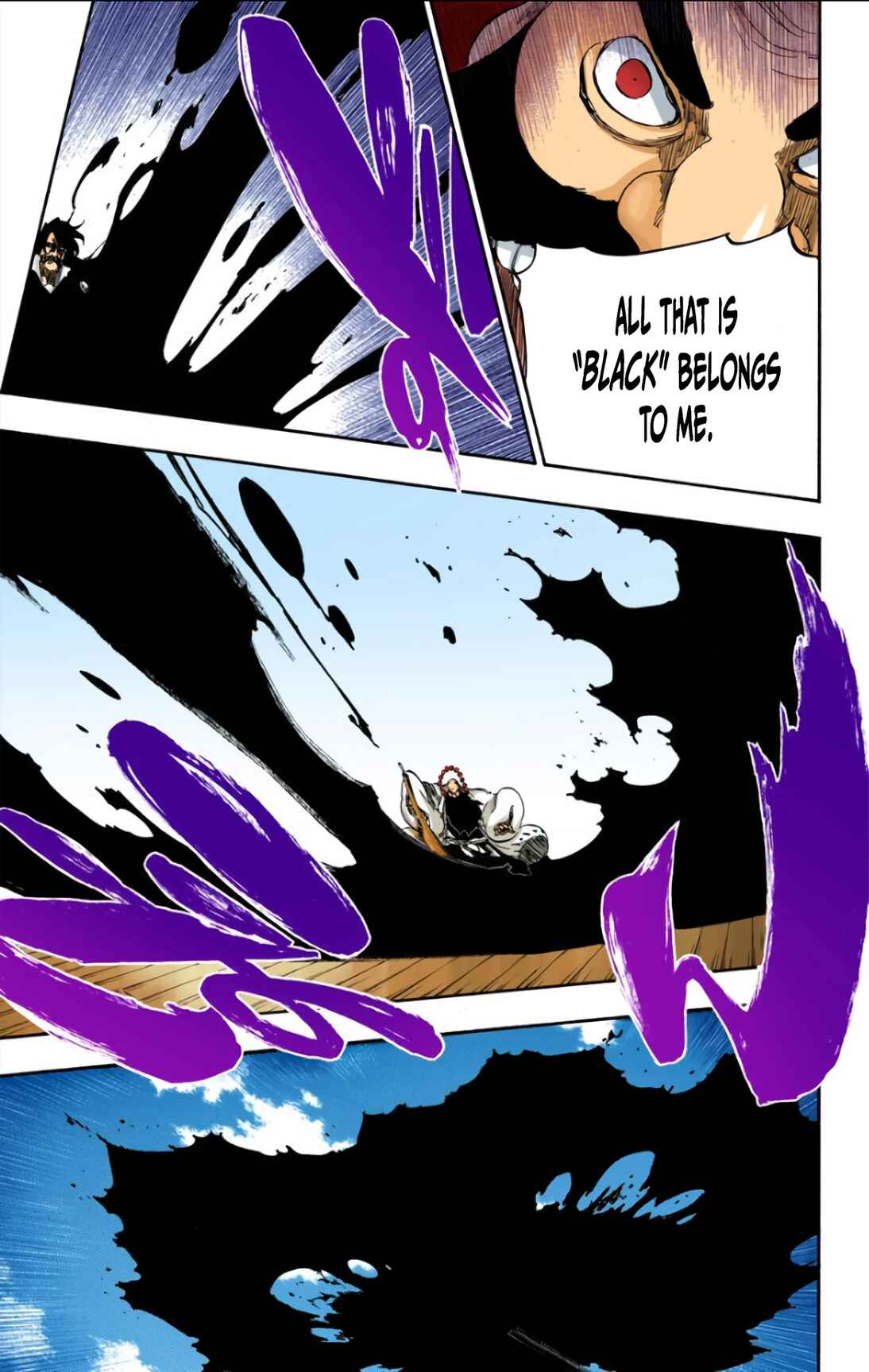 Chapter 610 - Page 8