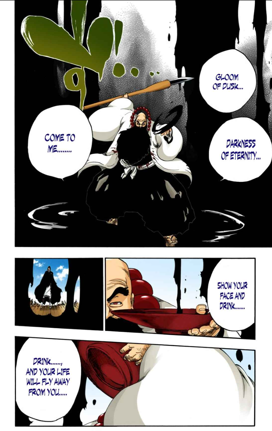 Chapter 610 - Page 9