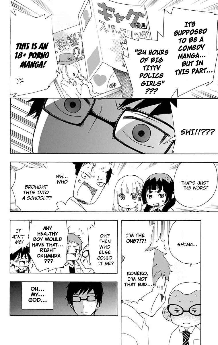 Chapter 30.5 - Page 4