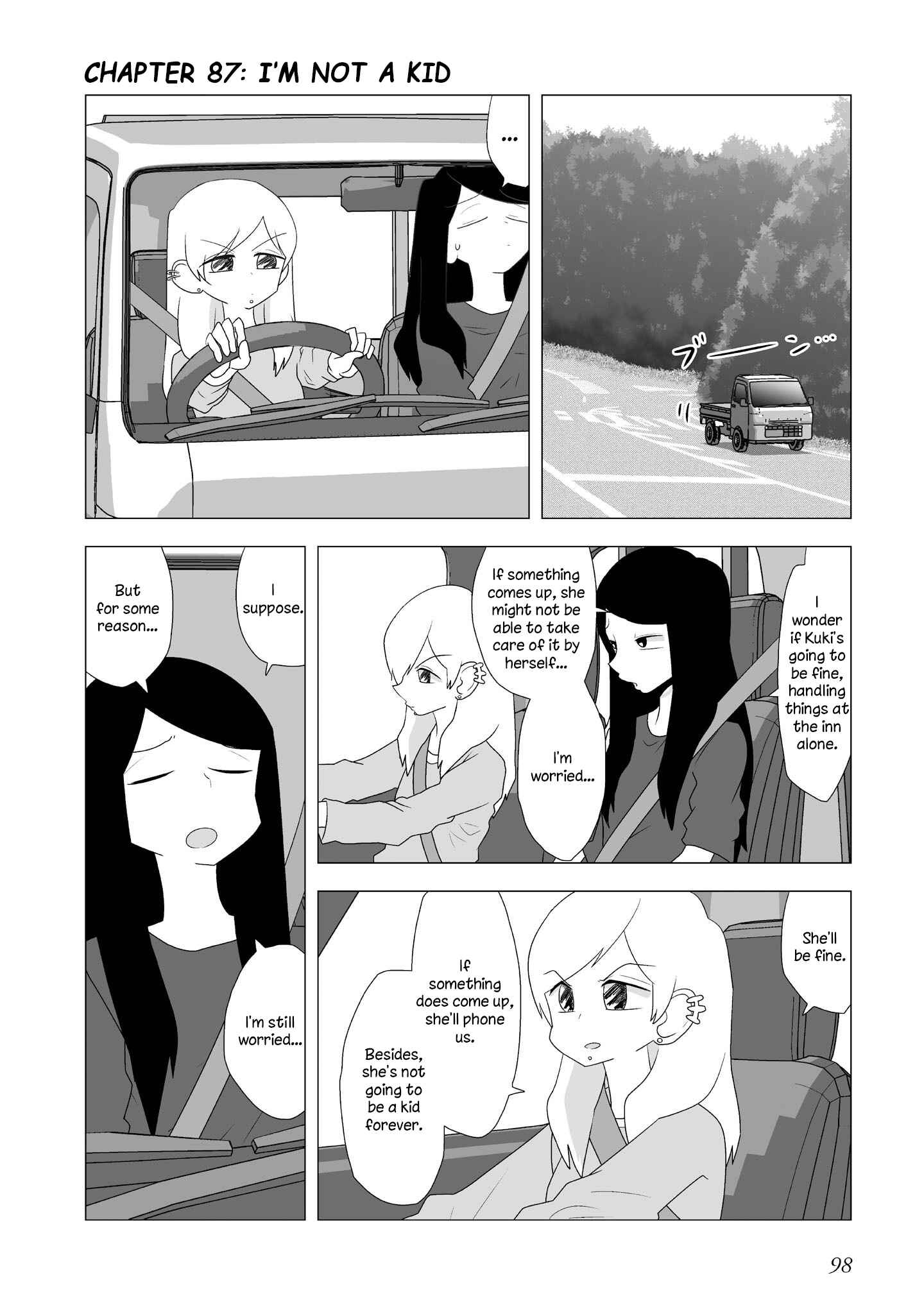 Chapter 87 - Page 1