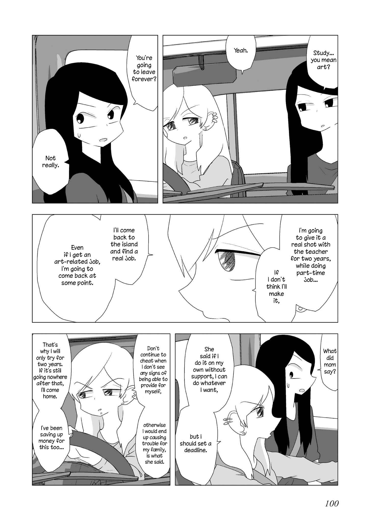 Chapter 87 - Page 3