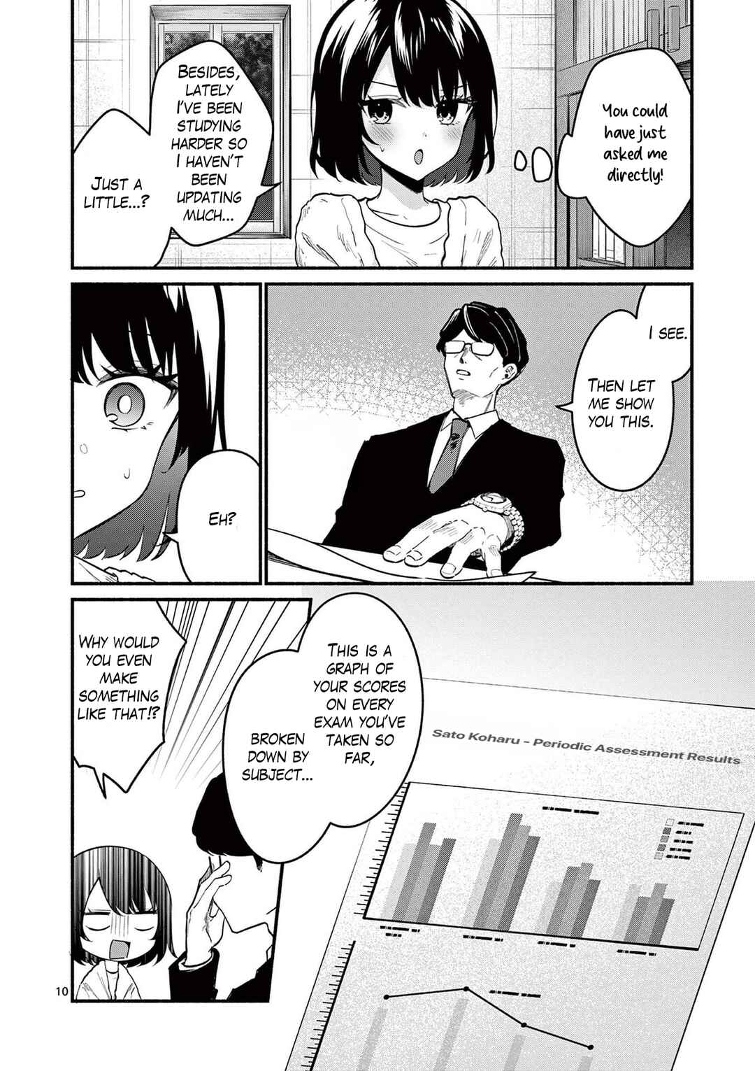 Chapter 82 - Page 10