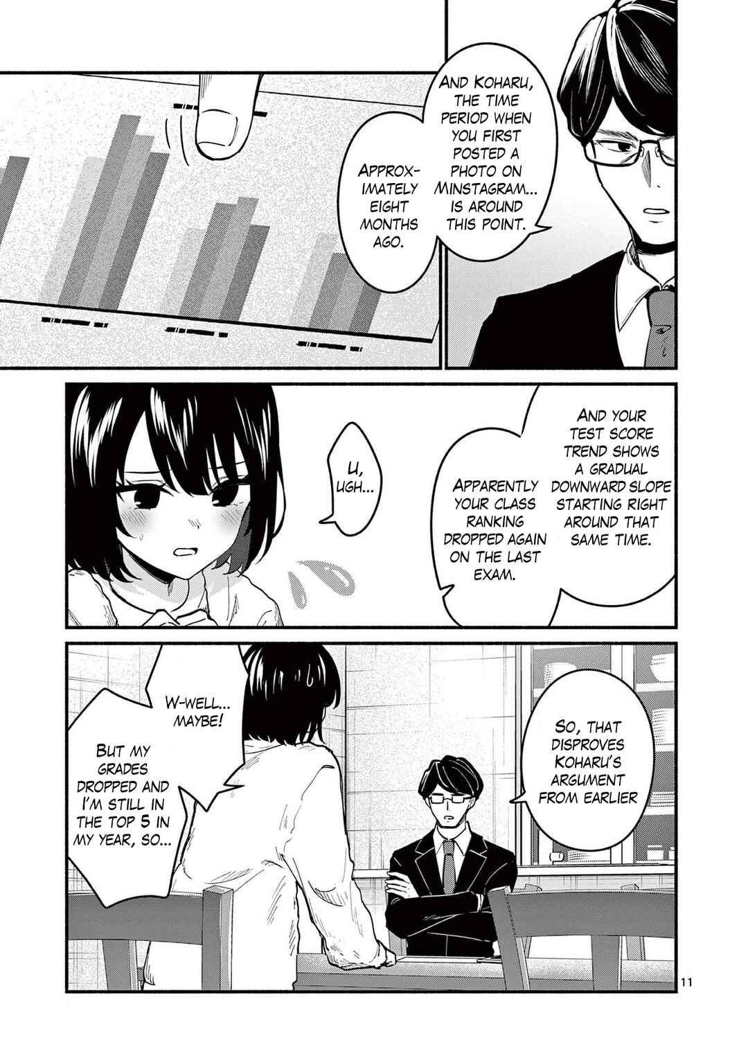 Chapter 82 - Page 11