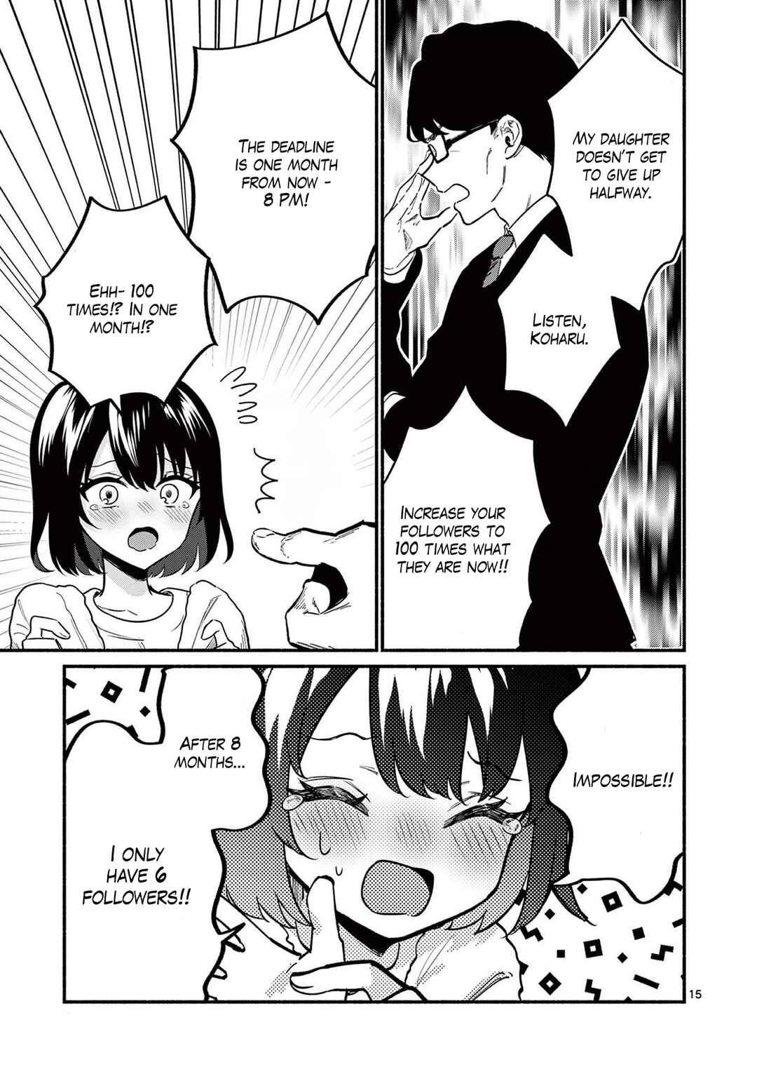 Chapter 82 - Page 15