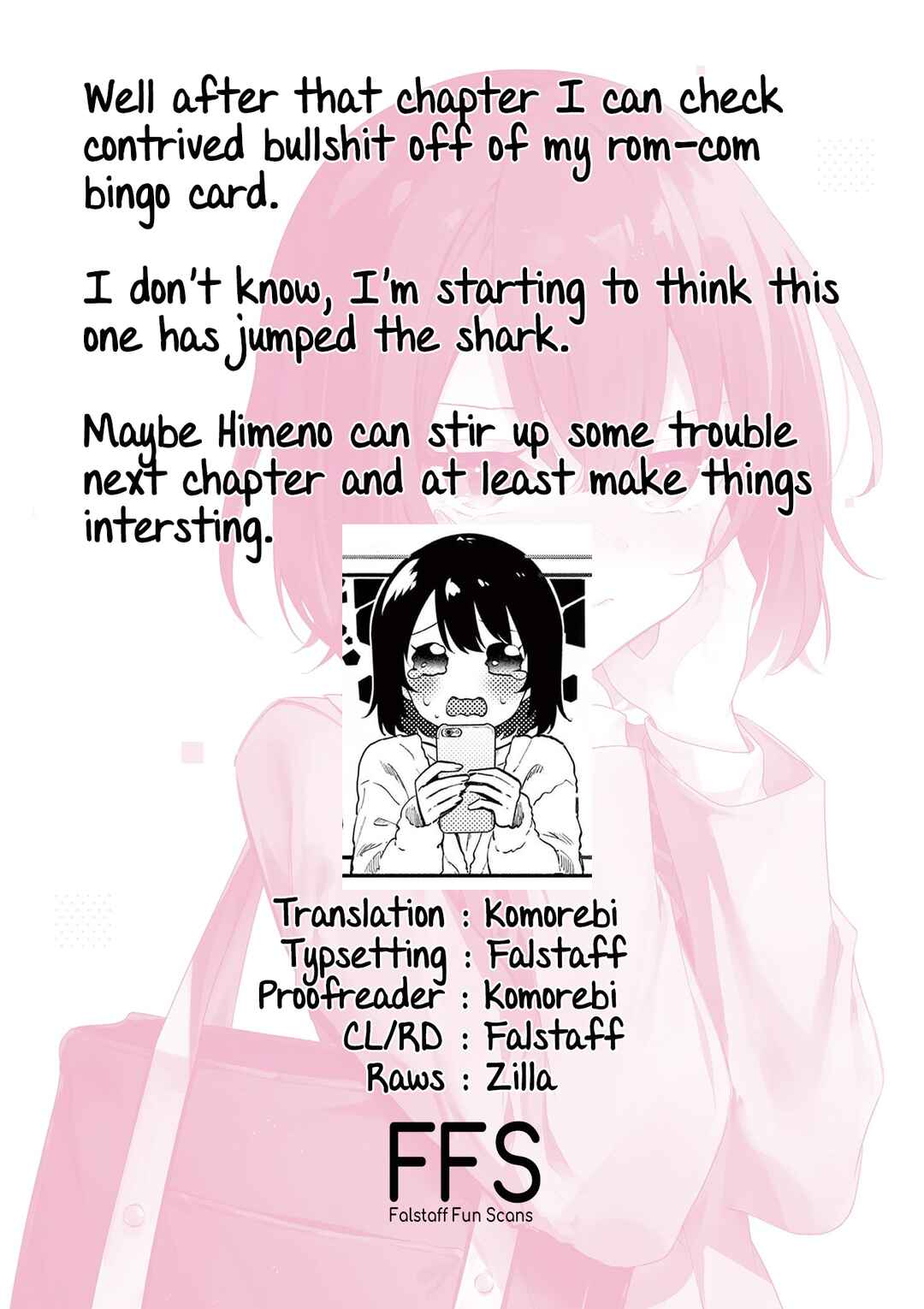 Chapter 82 - Page 19