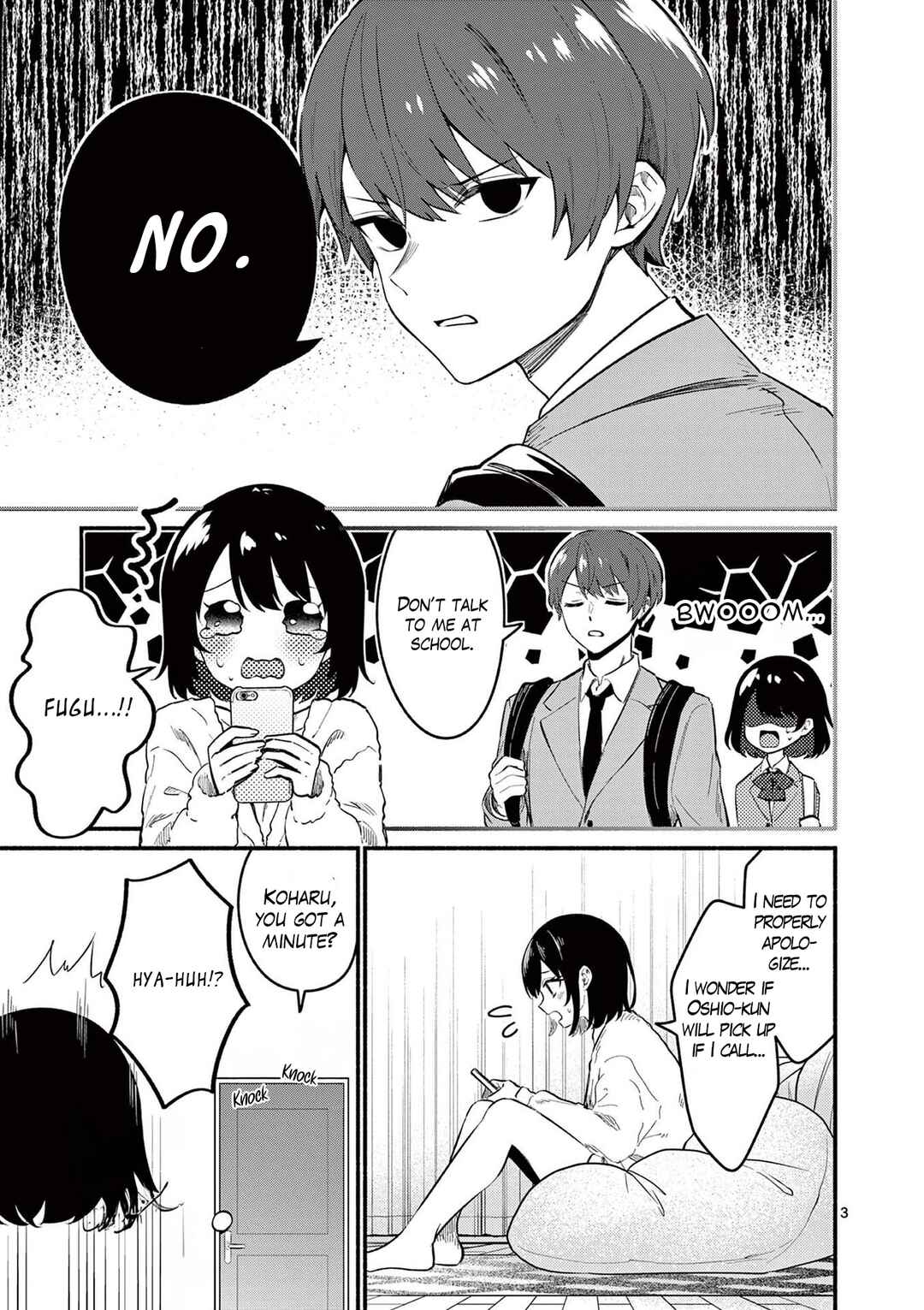 Chapter 82 - Page 3