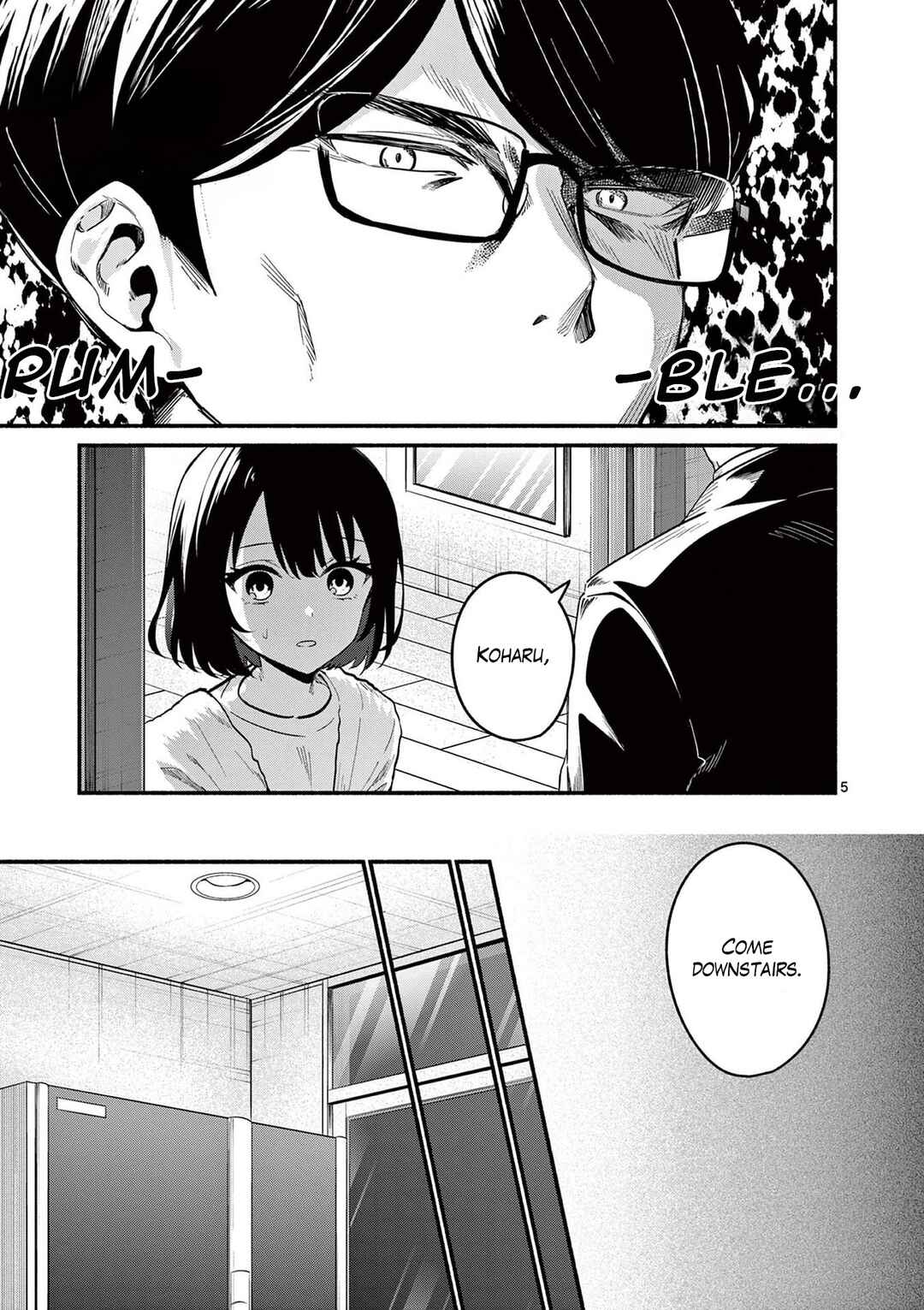 Chapter 82 - Page 5